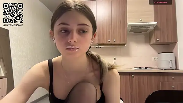 AidaGloshen online show from 6, 4, 2026