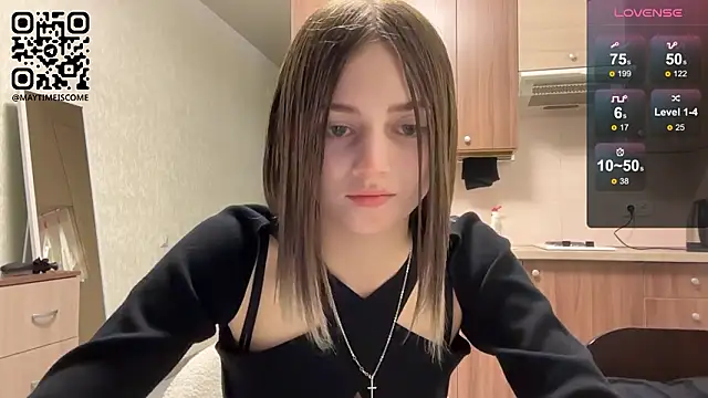 AidaGloshen online show from 24, 2, 2026