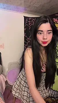 wetbyAlice online show from 21, 12, 2025