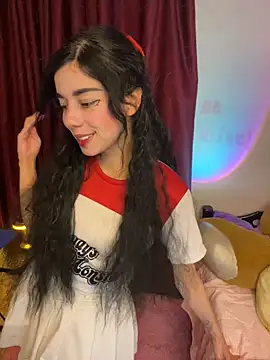 wetbyAlice online show from 6, 2, 2026