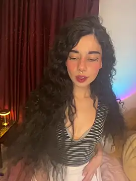 wetbyAlice online show from 12, 2, 2026