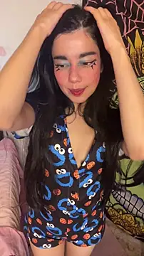 wetbyAlice online show from 13, 1, 2026