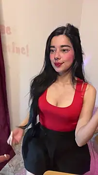 wetbyAlice online show from 11, 11, 2025