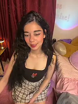 wetbyAlice online show from 29, 3, 2026