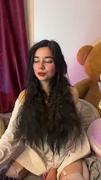 wetbyAlice online show from 15, 11, 2025