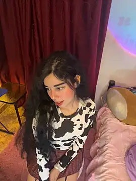 wetbyAlice online show from 18, 4, 2026