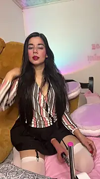 wetbyAlice online show from 17, 11, 2025