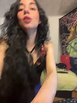 wetbyAlice online show from 5, 5, 2026