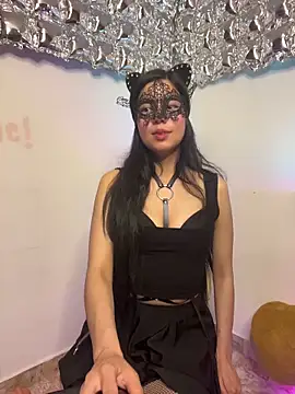 wetbyAlice online show from 27, 10, 2025