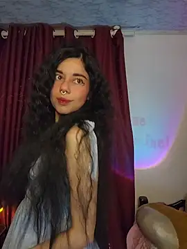 wetbyAlice online show from 15, 2, 2026