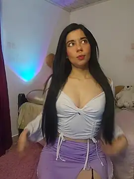 wetbyAlice online show from 17, 7, 2026