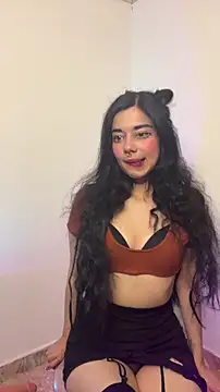 wetbyAlice online show from 7, 11, 2025