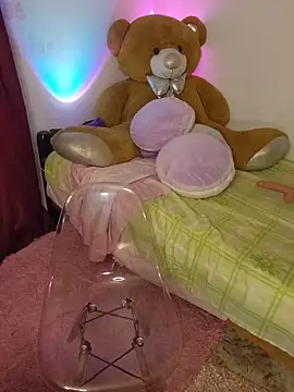 wetbyAlice online show from 12, 5, 2026