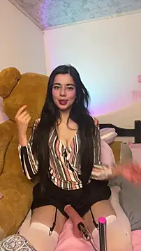 wetbyAlice online show from 18, 11, 2025