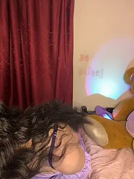 wetbyAlice online show from 30, 3, 2026