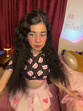 wetbyAlice online show from 3, 3, 2026