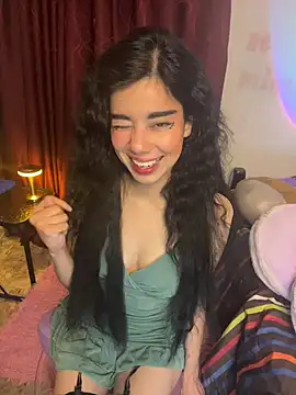 wetbyAlice online show from 20, 3, 2026