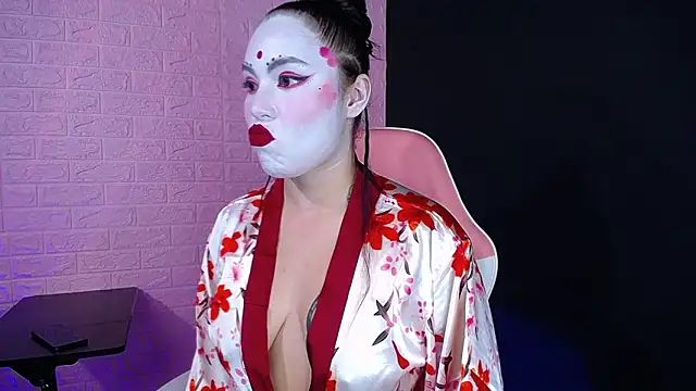 Dominic Queen1 online show from 12, 11, 2025