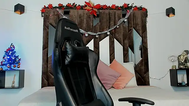 MATEO DILUCA online show from 16, 12, 2025