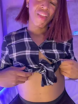 cherxyl royal online show from 31, 1, 2026