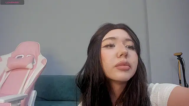 sweetmikasa online show from 28, 11, 2025