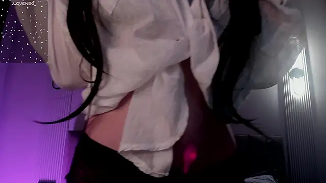 sweetmikasa online show from 26, 11, 2025