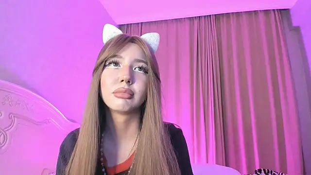 sweetmikasa online show from 9, 11, 2025