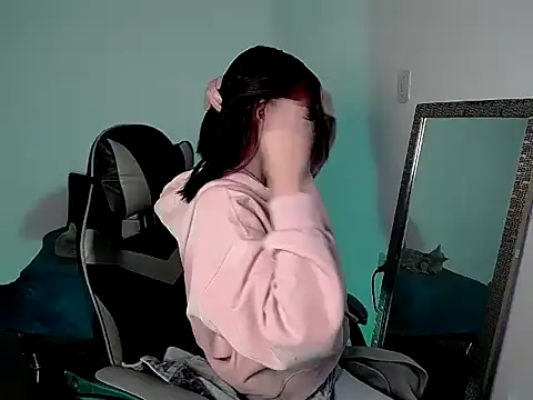 Celeste  666 online show from 2, 12, 2025