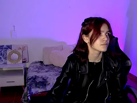 Celeste  666 online show from 3, 11, 2025