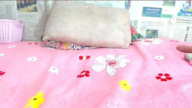 hexaravagina22 online show from 21, 12, 2025