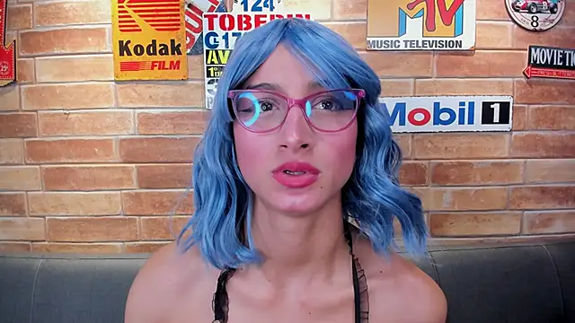 foxy sharlotte online show from 14, 1, 2026