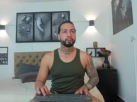 christopher palmerjs online show from 28, 11, 2025