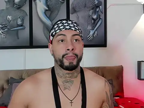 christopher palmerjs online show from 11, 1, 2026