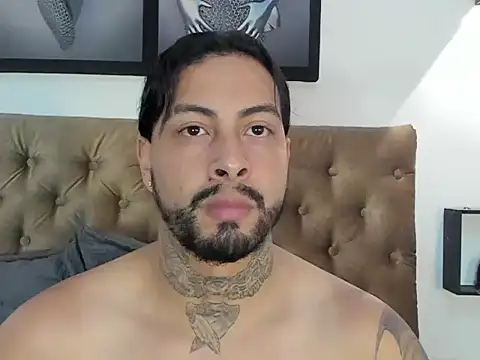 christopher palmerjs online show from 8, 4, 2026