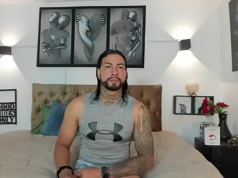 christopher palmerjs online show from 10, 3, 2026