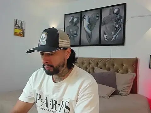 christopher palmerjs online show from 15, 12, 2025