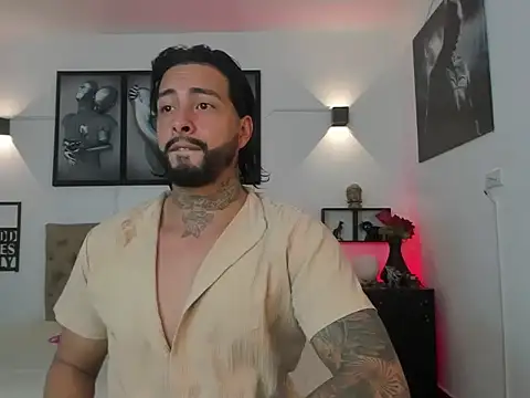 christopher palmerjs online show from 27, 11, 2025