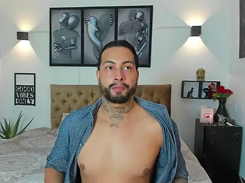 christopher palmerjs online show from 4, 11, 2025