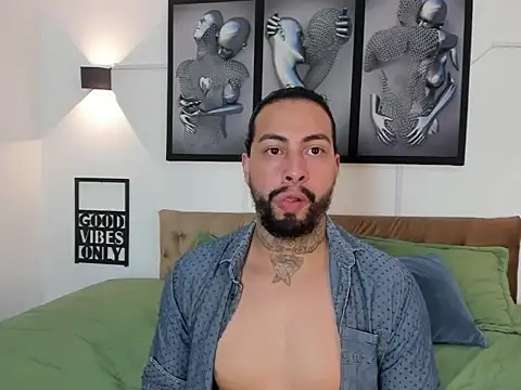 christopher palmerjs online show from 19, 12, 2025