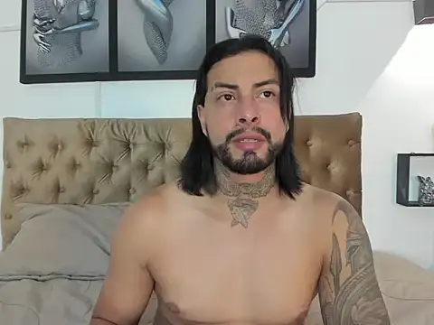 christopher palmerjs online show from 8, 3, 2026