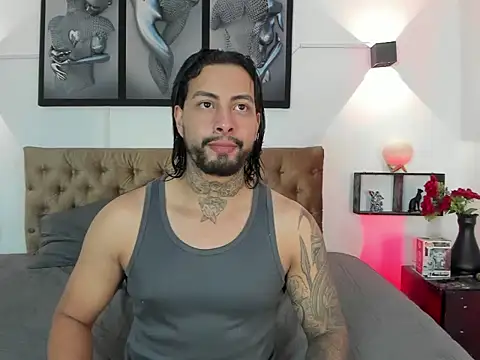 christopher palmerjs online show from 5, 2, 2026