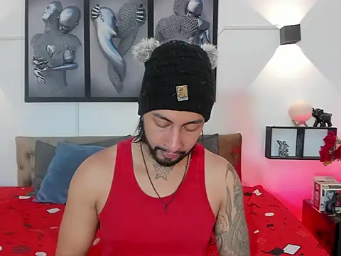 christopher palmerjs online show from 10, 1, 2026