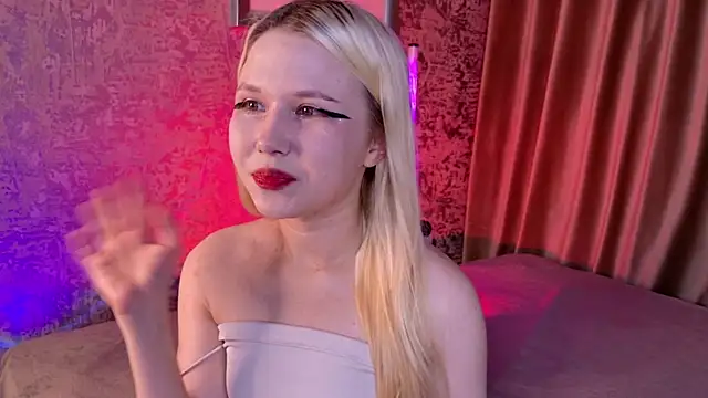 VivieSunn online show from 26, 5, 2026