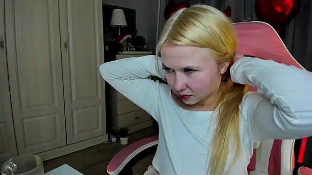 VivieSunn online show from 14, 2, 2026