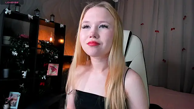 VivieSunn online show from 5, 2, 2026