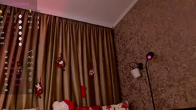 VivieSunn online show from 9, 1, 2026