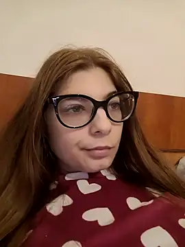 sweetbabygirlforyou online show from 12, 4, 2026