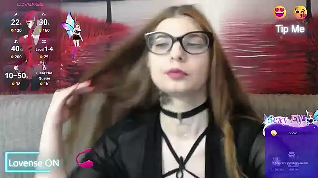 Snapshot of sweetbabygirlforyou chatting on 1, 6, 2026 sweetbabygirlforyou online show from 1, 6, 2026