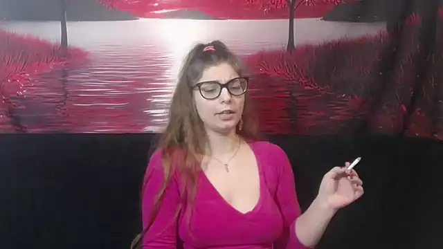 sweetbabygirlforyou online show from 20, 11, 2025