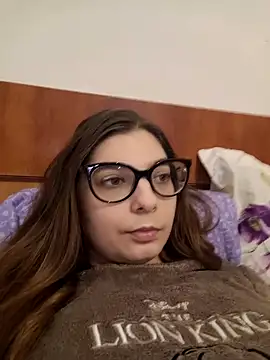 sweetbabygirlforyou online show from 2, 12, 2025